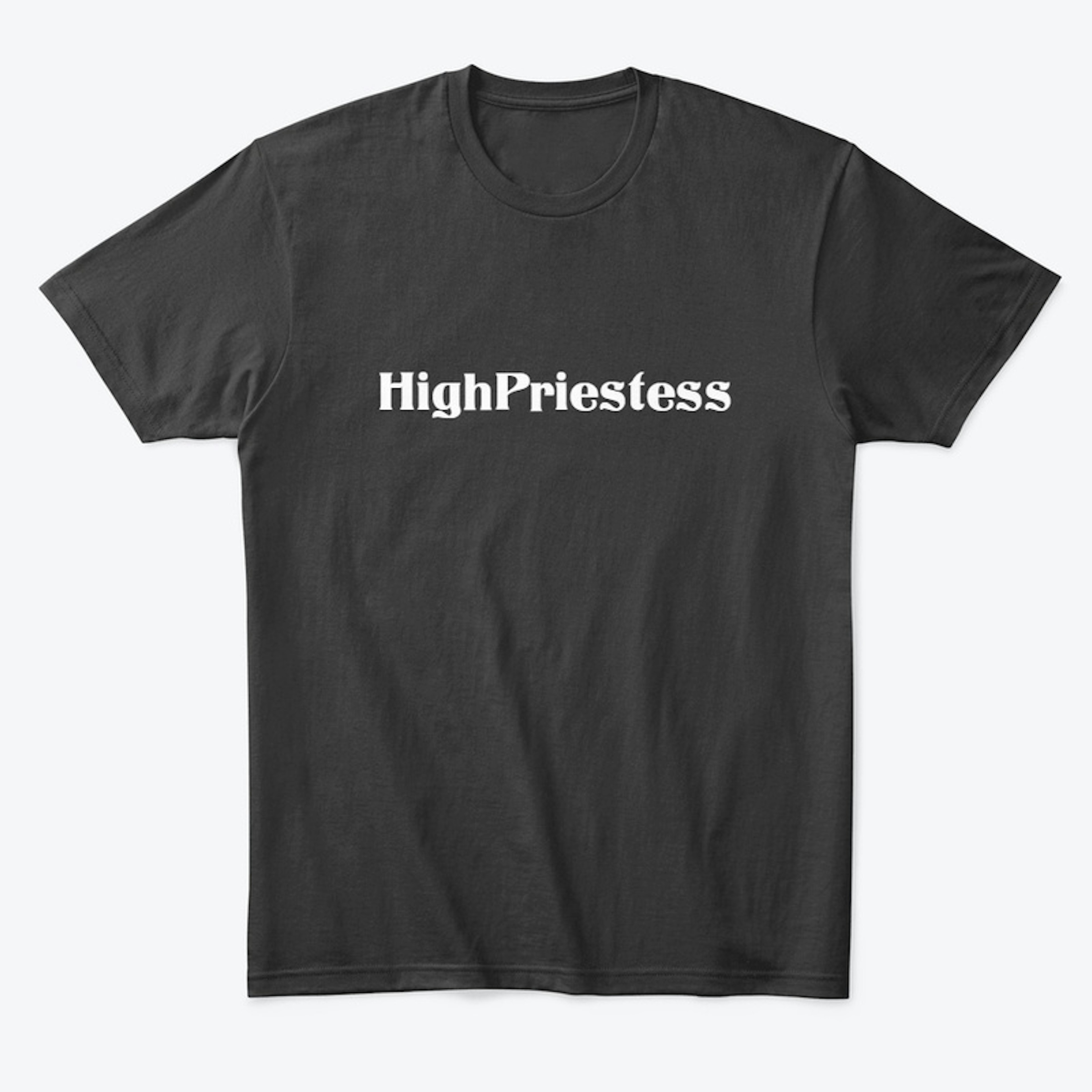 High Priestess 