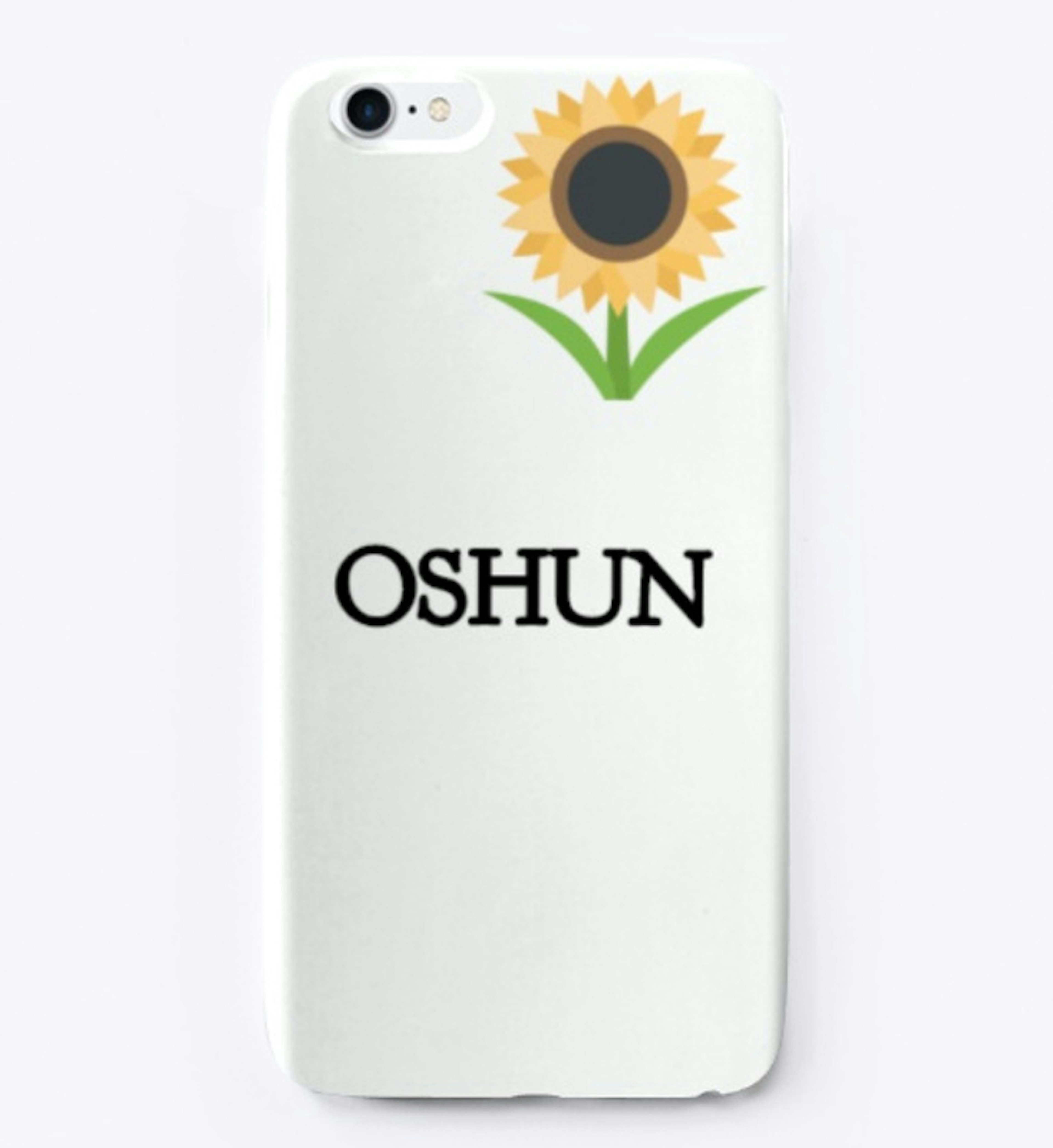 Orisha Oshun Phone Covers. 